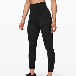 Lululemon Align Pant II 25”